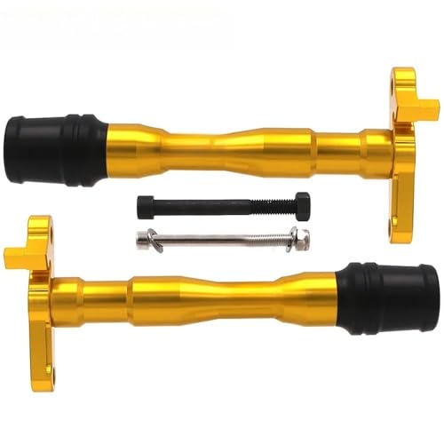 Crash bar moto pour Papio XO SS 125 MoGarde protection de moteur