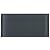 TCSAG-06 3x6 Dark Grey Glass Subway Tile -Kitchen and Bath Backsplash Wall Tile (1sqt)