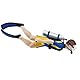 Safari Ltd. Kevin The Unterwasser-Abenteurer Figur - Realistische 7 Scuba-Taucherfigur - Lernspielzeug für Jungen, Mädchen und Kinder ab 3 Jahren