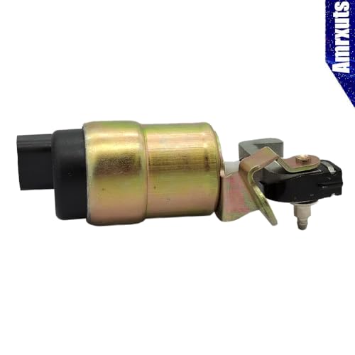 Solenoide de enclavamiento de cambio 924-733 para reparar transmisiones 3