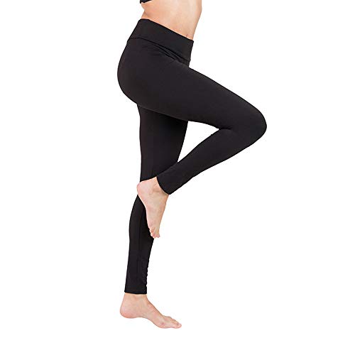 BESIDE STAR Ropa Deportiva Mujer (2 piezas) Mallas de Deporte de Mujer,Leggins Mujer,Pantalones Mujer Crossfit,Yoga,Fitness