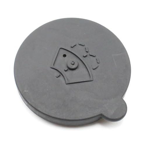Tapa de depósito limpiaparabrisas para evitar fugas en Nissan Micra K11 y Pathfinder