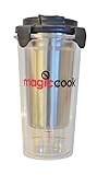 Magic Cook Bottle Tumbler Cup