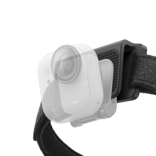 Insta360 GO Serie: Rennrad-Helmhalterung