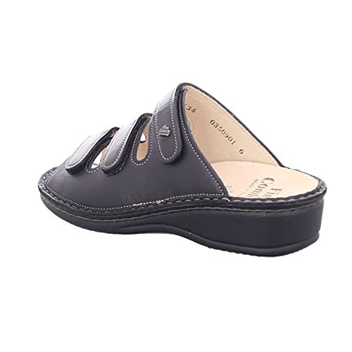 Finn Comfort 02501-900158_Schwarz