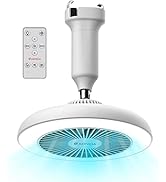 シーリングファンライト　AONCIA Amazon | シーリングファンライト LEDミニライト 引掛けシーリング 人