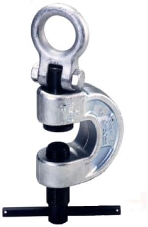 Eagle Clamp Screw Clamp SRN-3.2 (1-40)