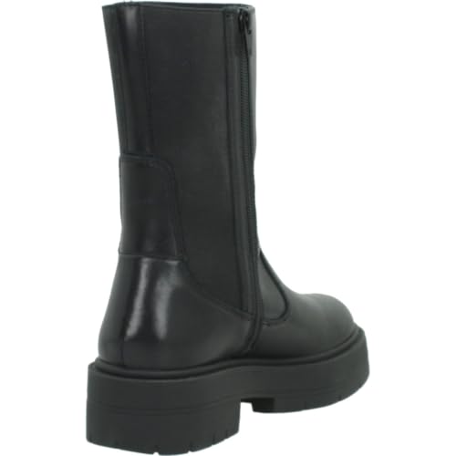 Bottes Geox D SPHERICA EC7 BOOTS - vue 9