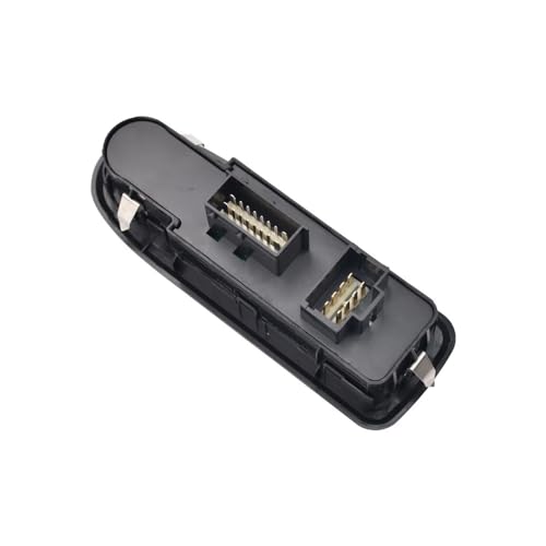 Bouton de commande lève-vitre robuste pour Citroën C3-XR et Elysée