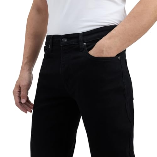 Image of Pepe Jeans Men's Mid Rise Regular Jeans