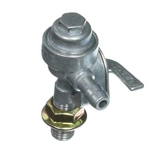 GULUANT Replacement Part # 310573GS Fuel Valve for Briggs & Stratton 189133GS Lawn Mower Models