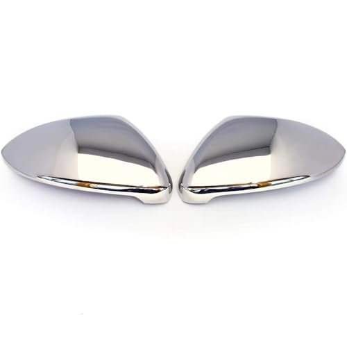 Coques de rétroviseurs extérieurs Golf VII boîtier cadre rétroviseur latéral Sportsvan Touran