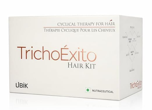 Image of TrichoExito Hair Kit