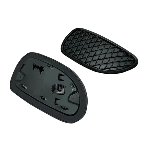 Rejilla delantera para Benz W156 X156 2017-2019 parachoques izquierdo derecho 1568856700 5
