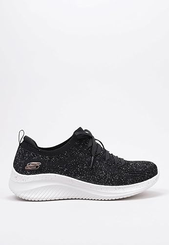 Image of Skechers Women's Hands Free Slip Ins Ultra Flex 3.0 Smooth Step Sneaker