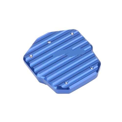 Extension béquille latérale SR4 MAX 2022-2023 pour moto
