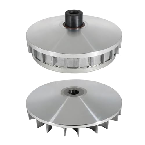 Tambor de embrague trasero para STELS ATV 500 y 700 H EFI LU020211