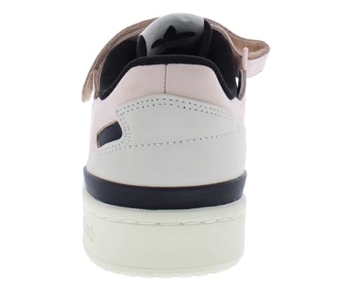 Image of adidas Forum 84 Low Mens Shoes Size 14, Color: Wonder Quartz /Off White /Core Black