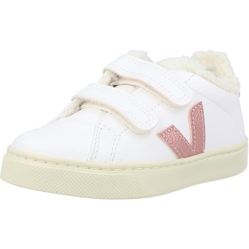 VEJA Unisex-Child Small Esplar Winter (Little Big Kid) Sneaker