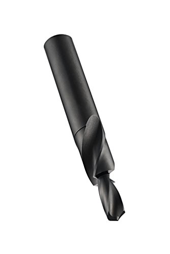 Foret étagé m5 outil de perçage pour lucarne hss flûte 43 mm diamètre 5,5 mm