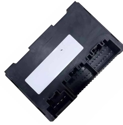 Module de commande boîte de transfert premium Dodge Durango 2021 68499620AB - 4