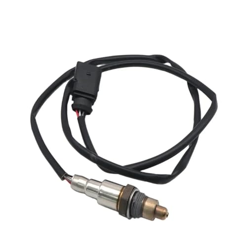 Sonde Lambda capteur O2 VW Golf 7 échappement essence 04E906262EA
