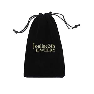 jonline24h Mens Womens Jesus Cross Pendant Adjustable Leather Cord Necklace Chain Brown