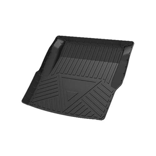 Tapis de coffre étanche et durable pour maintenir votre BMW F30 propre