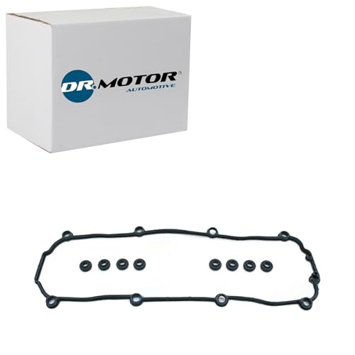 DR.MOTOR AUTOMOTIVE DRM0782S Kit de joint de cache de culbuteur