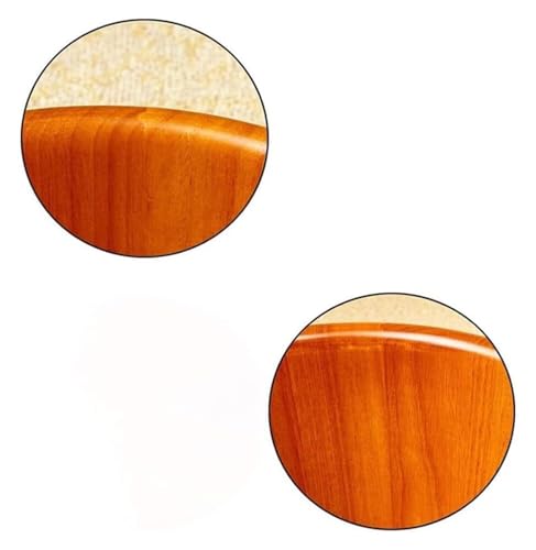 Bañera para pies de madera maciza, spa de pies miniatura 2