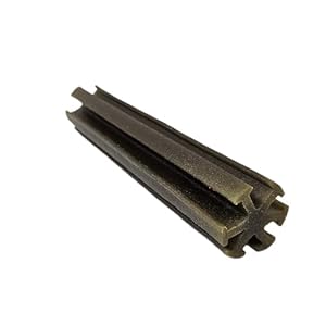 Perrito Denta Flake XL Duck-Kaustange