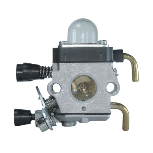 Carburador para desbrozadora FS55 FS45 y FS46 con kit de motor C1Q-S153 2