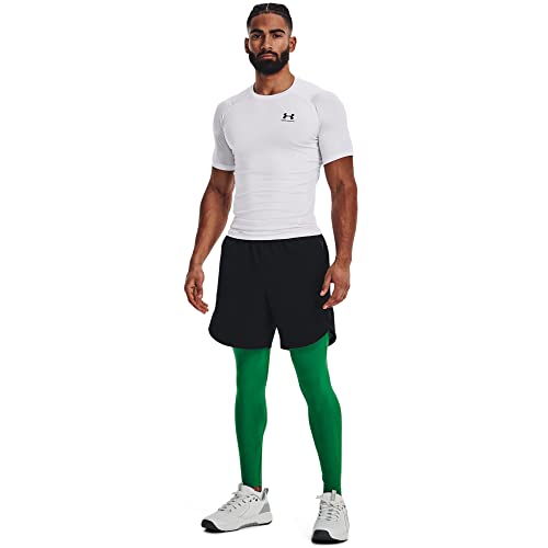 Image of Under Armour Men's HeatGear Armour Leggings