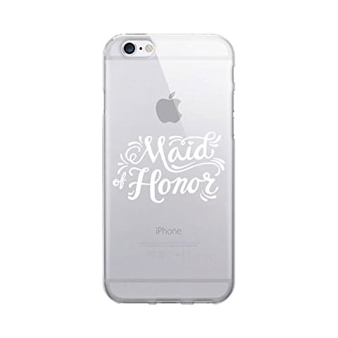 OTM Essentials iPhone 7 Clear Case Cover