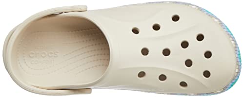 Image of Crocs Unisex-Adult Bayaband Clogs