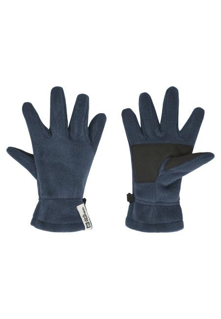 Gants en polaire Jack Wolfskin Fleece Glove K pour enfant