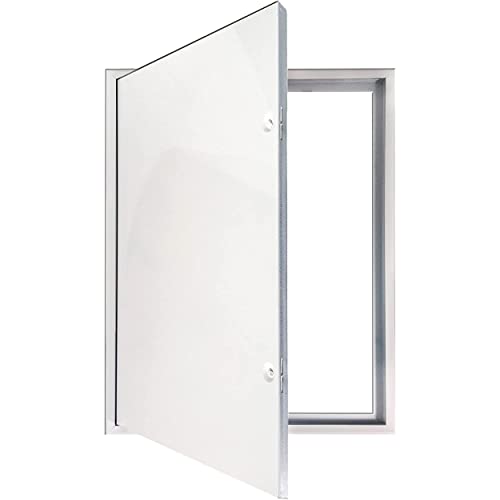 Porte de révision Primus pour trappe de visite murale 400x800 mm