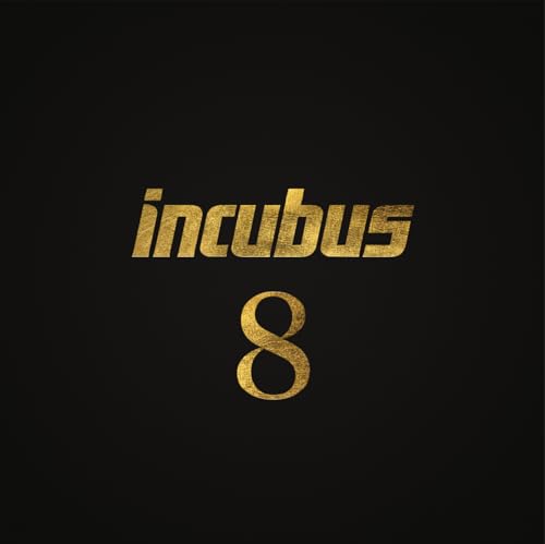 8 