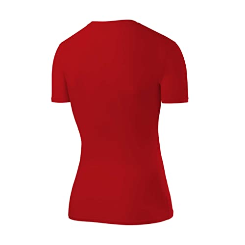 T-Shirt de Compression Homme avec isolation thermique active - 3