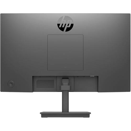 Image of HP Series 3 Pro 22-inch 322ph FHD 1080 LCD Monitor, 2-Pack Bundled with Desk Mount Dual Stand, USB-C Multiport G5 Dock, MK670 Wireless Keyboard & Mouse, Gel Mouse & Wrist Pad