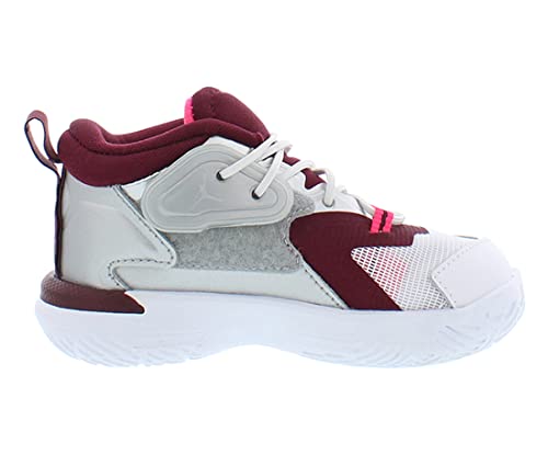Nike Zion 1 Girls Shoes3