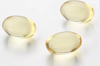 Amazon.com: Lasea Liquid Capsules 14ct Silexan Lavender