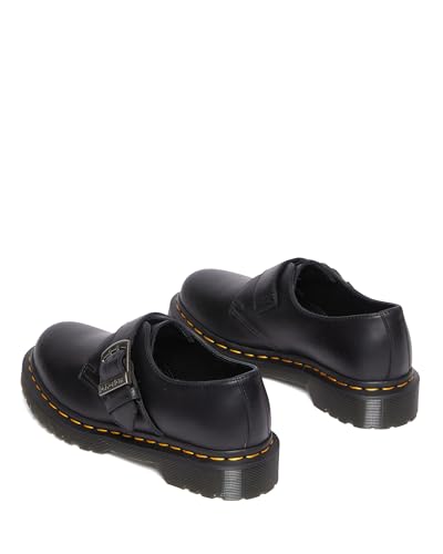 Image of Dr. Martens Unisex-Adult 1461 Bex Smooth