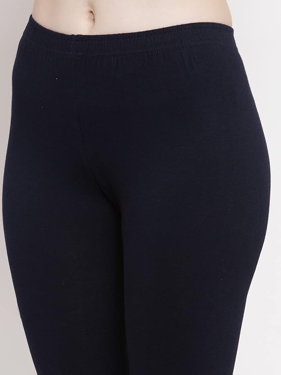 Image of Women's Leggings, Solid Colour