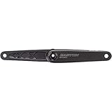 easton ea90 stem torque Cinch Power Meter kompatibel Easton EA90-170 (ohne Gehäuse), für Erwachsene, Unisex, Schwarz, 170