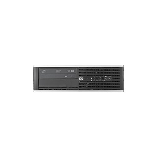 Preisvergleich Produktbild HP Compaq 6305 Pro SFF 4GB 500GB Schwarz