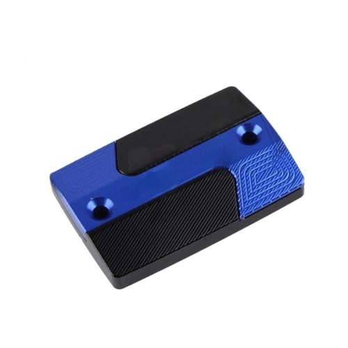 Tapa Tanque Líquido Para Pósito Freno Delantero Motocicleta, Tapa Copa Aceite Para Tracer 9GT Para 7GT Para Tracer 9 Para Tracer 7 Accesorios Motocicleta(Color-1)