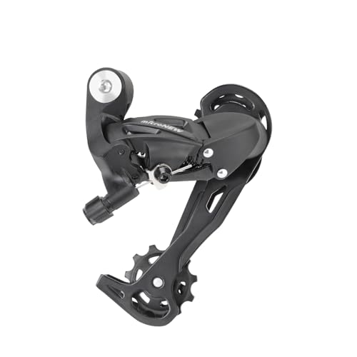 Dérailleur arrière vélo, 7/8/9,10,11 Vitesses Dérailleur arrière VTT, 7/8/9/10 Vitesses Dérailleur arrière Route, Direct Mount Rears Derailleurs (Vélo de Montagne - 7/8/9 Vitesses)