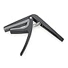 Professional Ukulele Capo 4 Strings Guitar Capos Single-handed Guitar Capo Ukulele Capo Capo For Acoustic Guitar Capo For Electric Guitar Capo Acoustic Guitar Strings Guitar Guitar