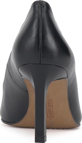 Image of Vince Camuto Women's Retsie Pointed Heel Pumps | Dress Shoes